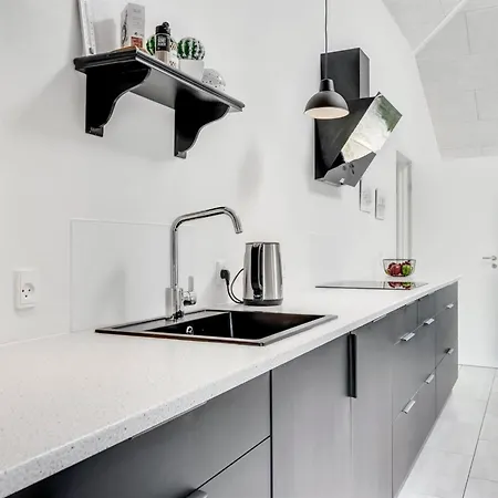 Feriehus Eerika - 500m To The Fjord By Interhome Vestervig