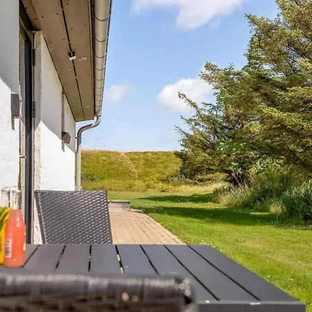 Eerika - 500m To The Fjord By Interhome *