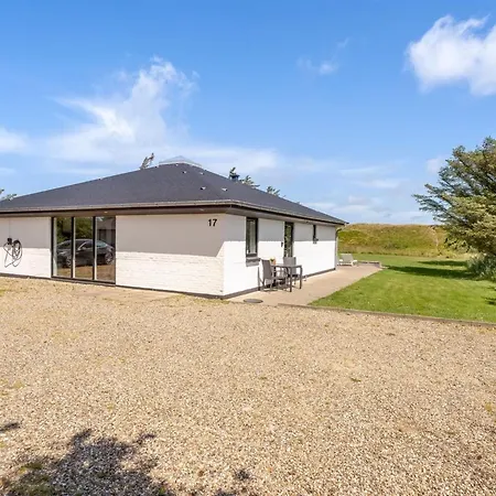Feriehus Eerika - 500m To The Fjord By Interhome *