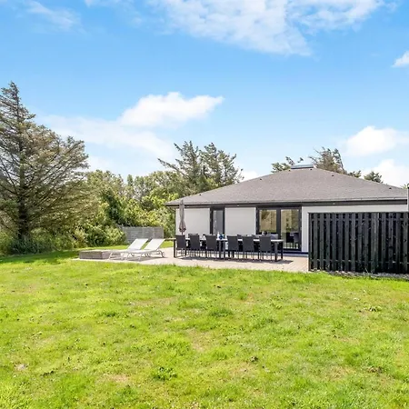 Eerika - 500m To The Fjord By Interhome
