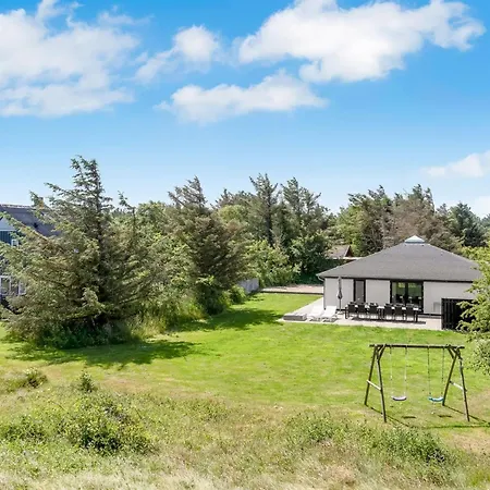 Feriehus Eerika - 500m To The Fjord By Interhome *